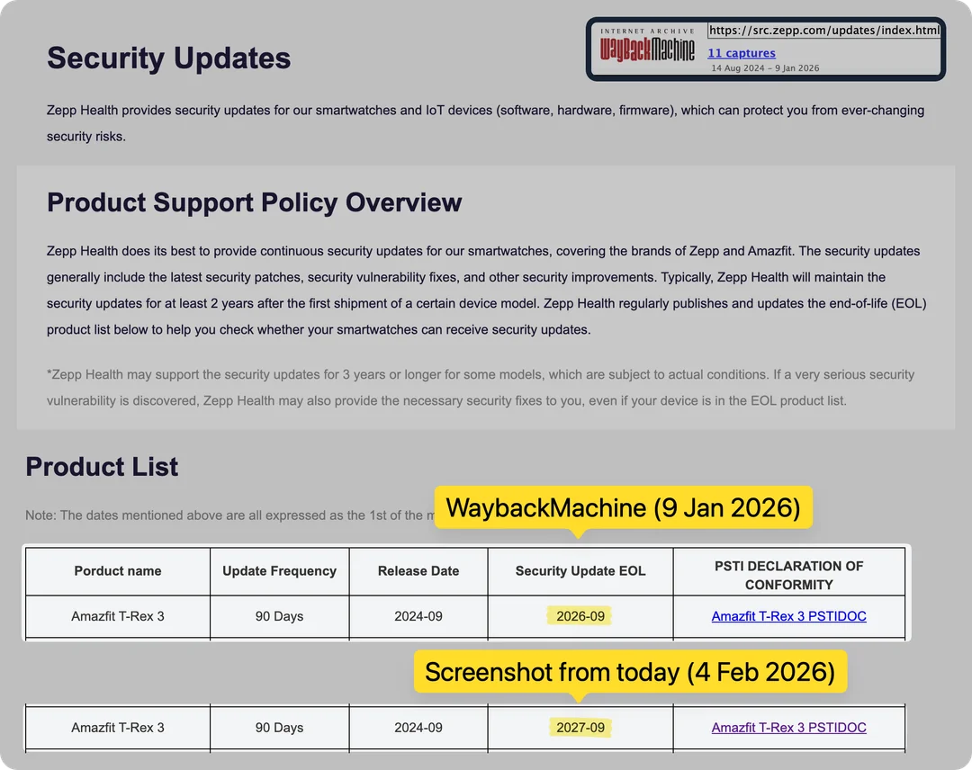 amazfit-quietly-extended-t-rex-3-software-support-to-2027