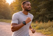 Level Up Your Training: Runna Coaching Hits Amazfit Watches Amazfit and Runna