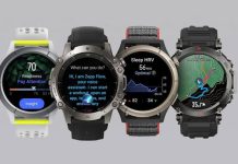 9 New Mini Apps Hit Amazfit Watches, Including LiftGo and Voice Bridge 9 New Mini Apps Hit Amazfit Watches, Including LiftGo and Voice Bridge