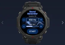 7 New Mini-Apps Land on Amazfit Smartwatches via Zepp Store Amazfit Smartwatches 7 Mini Games