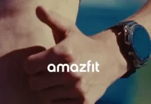 A first look at the Amazfit Cheetah Pro 2: Everything the leak reveals Amazfit Cheetah Pro 2