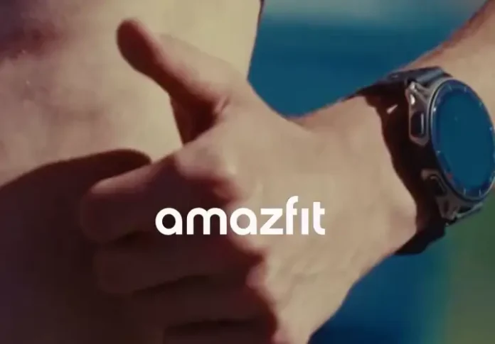Amazfit Cheetah Pro 2