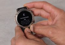 Is the Amazfit Falcon 2 Finally Coming? New Leaks Reveal a Potential Successor Amazfit Falcon 2