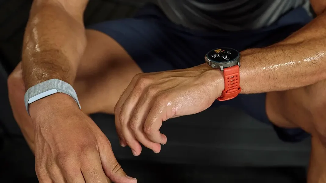 Amazfit to launch 9 wearables in 2026: New T-REX models and Helio Strap Gen 2 lead the charge New Amazfit Update Lets iPhone Users Reply to Texts From Their Wrist