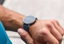 Amazfit Active 3 Premium Receives Firmware Update Version 3.7.0.8: What’s New? Amazfit Active 3 Premium