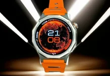 Oppo’s New Titanium Watch X3 (OnePlus Watch 4) Is Lighter, Thinner, and Tougher Oppo Watch X3