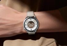 Xiaomi Watch S5 Officially Launched: Specs, Price + Full Details Xiaomi Watch S5