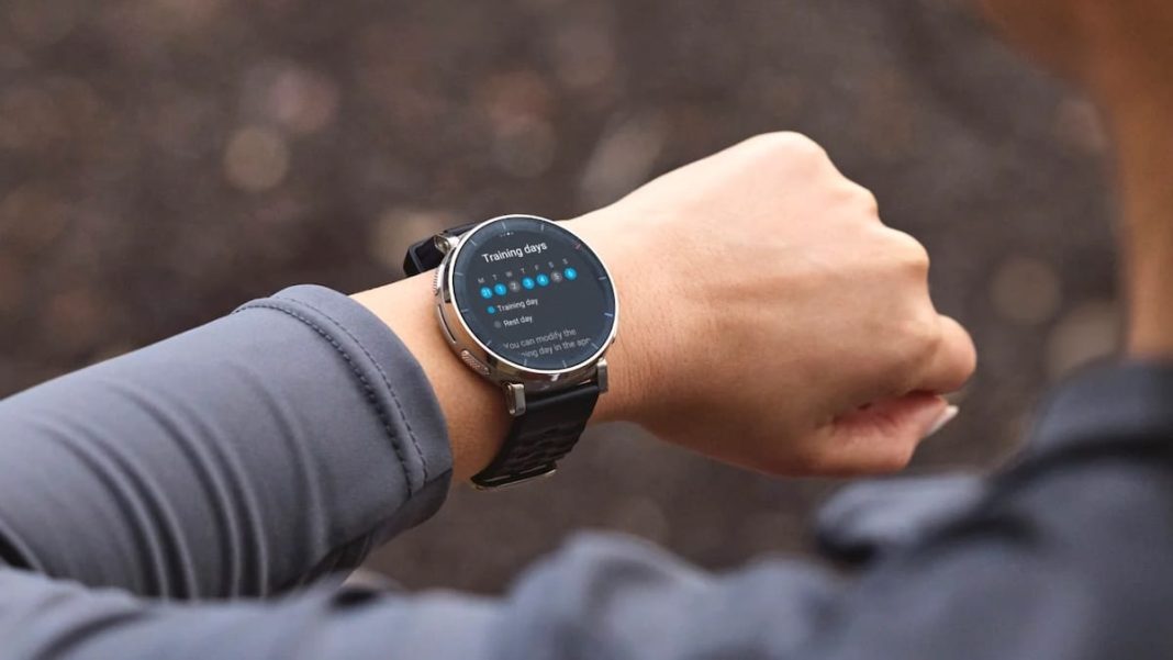 Amazfit Active 3 Premium Receives Its First Firmware Update 3.7.0.6: What’s New? Amazfit Active 3 Premium