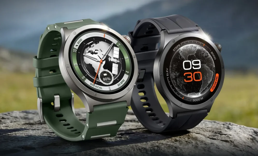 OnePlus Watch 4