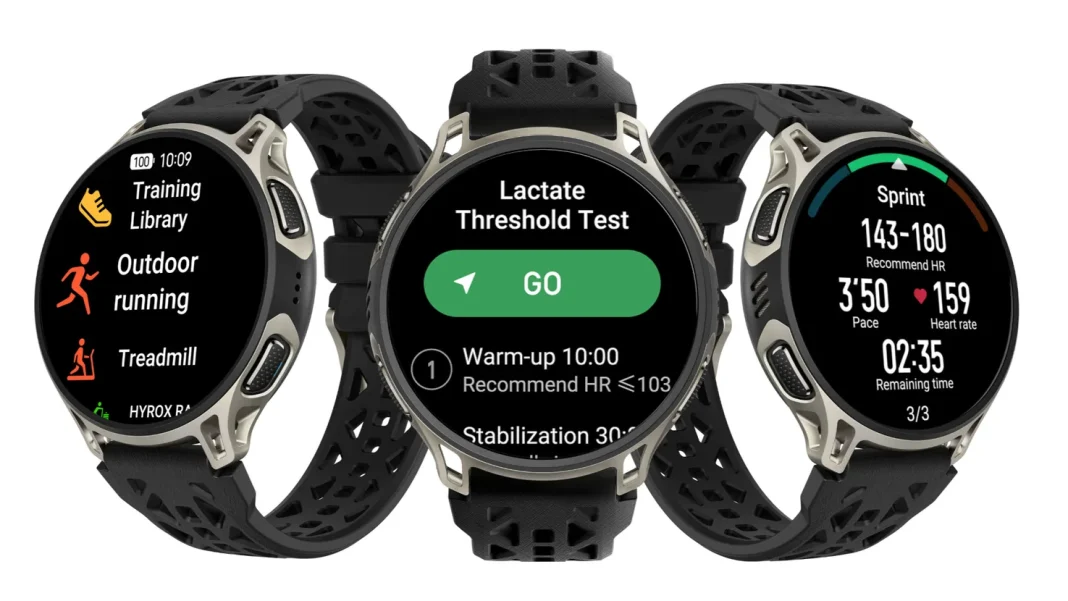 Amazfit Cheetah 2 Pro is Here: My Take on the Specs, Price, and New Features Amazfit Cheetah 2 Pro