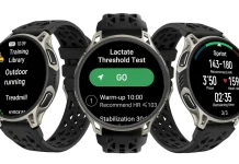 Amazfit Cheetah 2 Pro is Here: My Take on the Specs, Price, and New Features Amazfit Cheetah 2 Pro