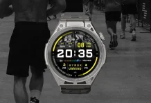 Spotted in the Wild: Is This the New Amazfit Balance 2 HYROX Edition? Spotted in the Wild: Is This the New Amazfit Balance 2 HYROX Edition?