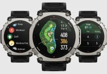 Amazfit T-Rex Ultra 2 Receives Firmware Update Version 4.6.5.2: What’s New? Amazfit T-Rex Ultra 2