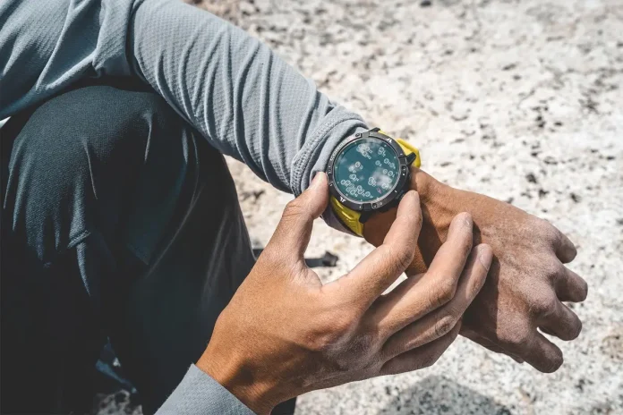 COROS Vertix 3 or 4? My Take on the New Teaser and Expected Features!