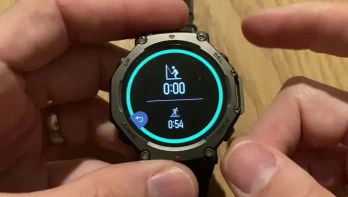 Amazfit T-Rex 3: Is it actually still worth it in 2026? My honest take!