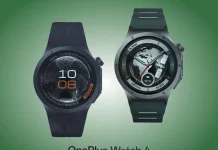 OnePlus Watch 4 Leak: New Certifications Reveal Rugged Design and Wear OS Details OnePlus Watch 4