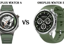 OnePlus Watch 4 vs. OnePlus Watch 3: Is the Titanium Upgrade Worth It? OnePlus Watch 4 vs. OnePlus Watch 3
