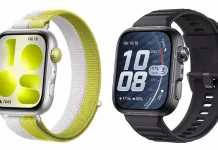 My Deep Dive into the Huawei Watch Fit 5 Leaks: Titanium, Sapphire, and 3,500 Nits Huawei Watch Fit 5