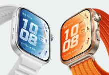 Huawei Watch Fit 5 & 5 Pro Officially Launched: My Honest Thoughts on the New Specs Huawei Watch Fit 5 & 5 Pro Officially Launched: My Honest Thoughts on the New Specs