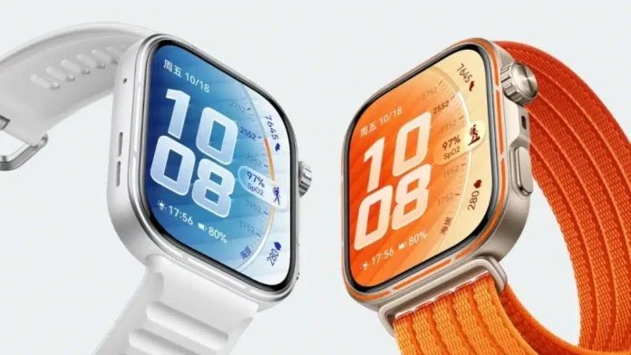 Huawei Watch Fit 5 & 5 Pro Officially Launched: My Honest Thoughts on the New Specs