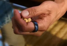 Oura’s Own Website Just Leaked the Ring 5: Here’s Why I’m Waiting to Upgrade