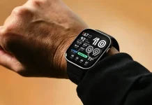 Exclusive: First Look at Amazfit Bip Max—Specs, Price + Full Details Amazfit Bip Max