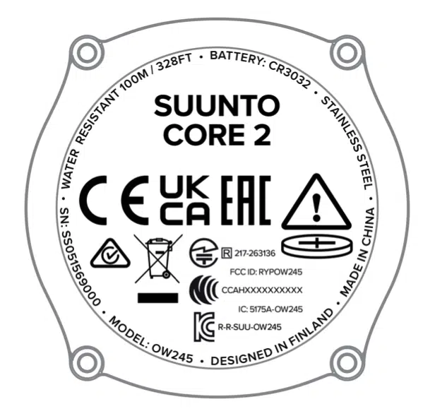 Suunto-Core-2-Design