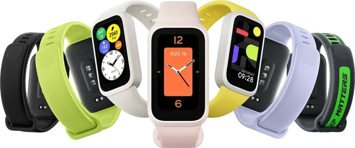 I Just Spotted a Mystery Xiaomi Smart Band at IMDA and NCC: Meet the Band 11 Active?