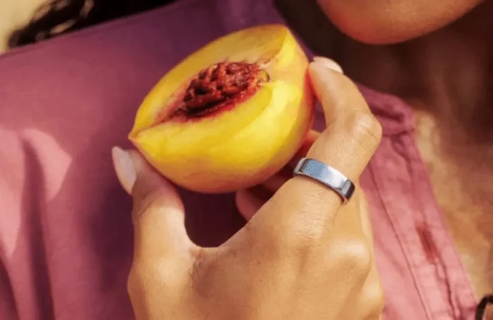 New Leaks Show More Pictures of Oura Ring 5, Claimed to Be "World’s Smallest Smart Ring