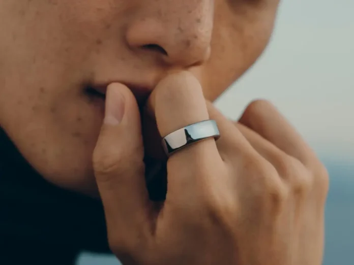 Oura Ring 5 Name Confirmed in New Leak, Setting Up a Big September Launch