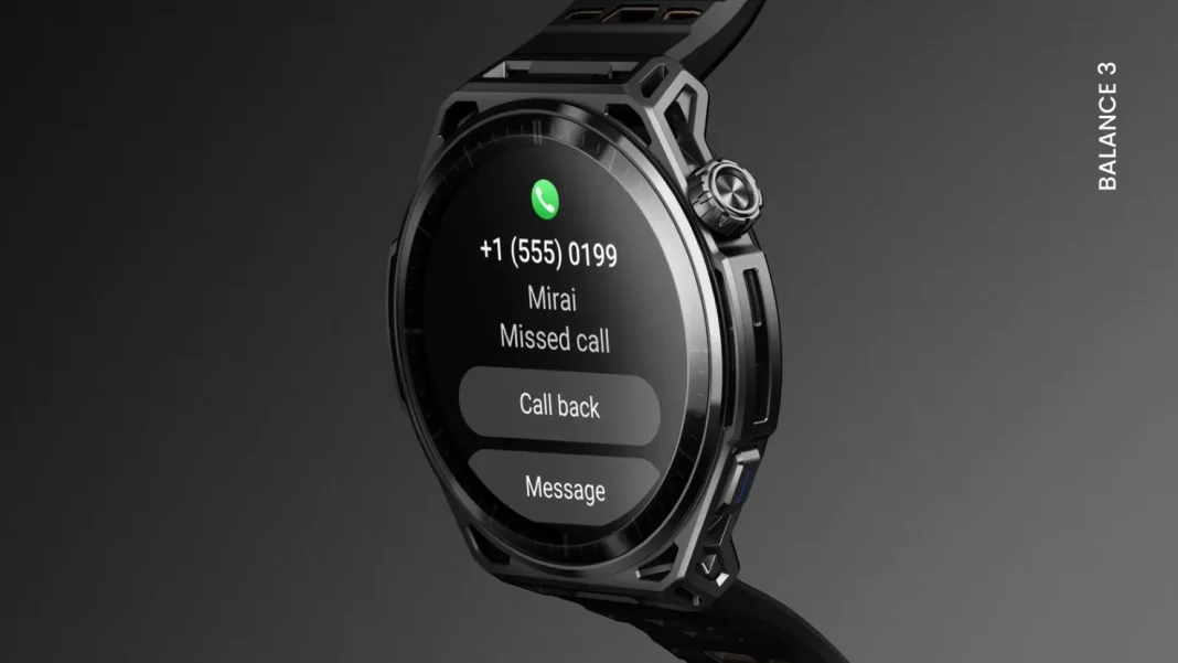Big News for iPhone Users: Amazfit Smartwatches Can Now Reply to Messages, Control Alerts, and Show Images Big News for iPhone Users: Amazfit Smartwatches Get Interactive