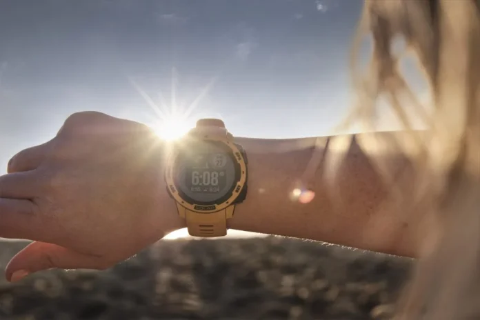 New Leak Reveals Amazfit is Building a Solar Smartwatch to Rival Garmin New Leak Reveals Amazfit is Building a Solar Smartwatch to Rival Garmin