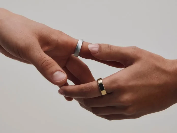 Oura Ring 5 Oura Ring 5