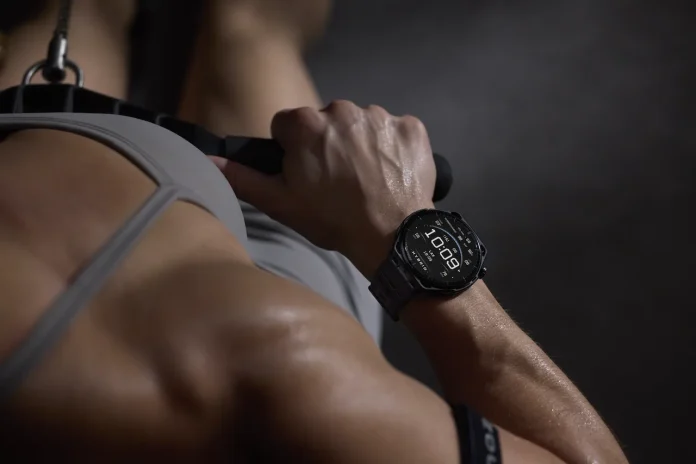 Amazfit Balance 3 Receives Its First Major Firmware Update 6.0.4.1: What's New?