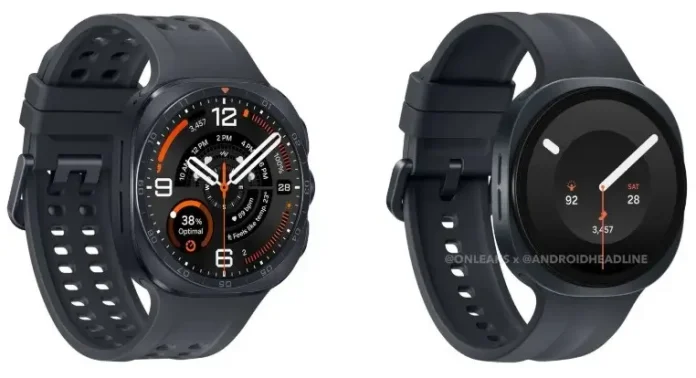 Samsung Galaxy Watch 9 and Ultra 2 Price Leak: Every Model Gets More Expensive Samsung Galaxy Watch 9 and Ultra 2 Price Leak: Every Model Gets More Expensive