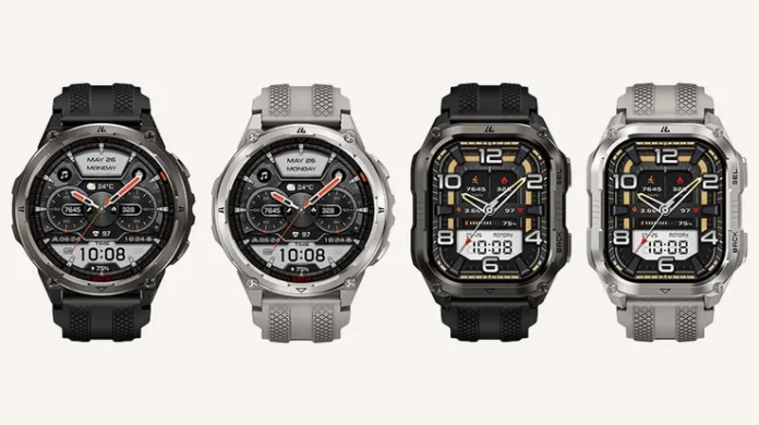 Kospet Launches Orb 2 and Pulse 2 Smartatch: Specs, Price + Full Details Kospet Launches Orb 2 and Pulse 2 Smartatch: Specs, Price + Full Details