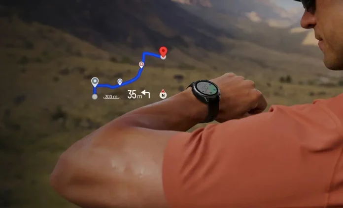 Zeblaze Stratos 4 Pro: Rugged GPS Watch with Offline Maps and a 60-Day Battery Zeblaze Stratos 4 Pro: Rugged GPS Watch with Offline Maps and a 60-Day Battery