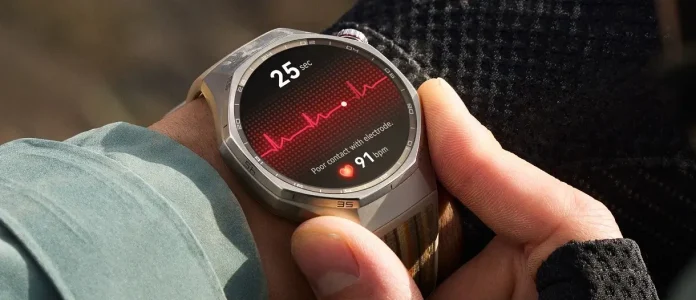 Huawei Watch GT 7 Series Spotted in Official Certification — Release Is Just Around the Corner