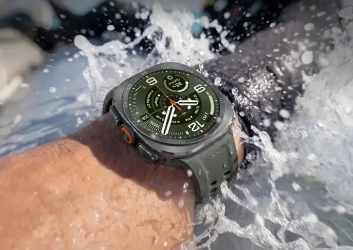New Leaks Reveal Samsung Galaxy Watch Ultra 2 Diving Upgrades and Galaxy Watch 9 Battery Boosts New Leaks Reveal Samsung Galaxy Watch Ultra 2 Diving Upgrades and Galaxy Watch 9 Battery Boosts
