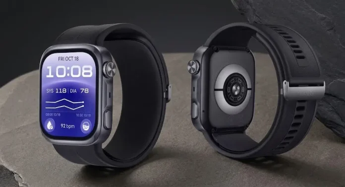 Leaked: Huawei Watch D3 Specs, Price, and Color Options Surface Ahead of Launch Leaked: Huawei Watch D3 Specs, Price, and Color Options Surface Ahead of Launch