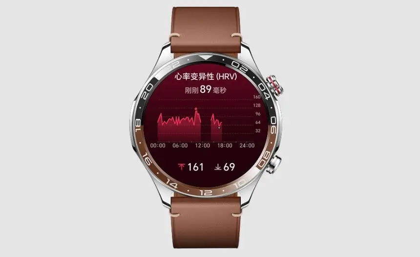 Honor Watch 6 Pro features