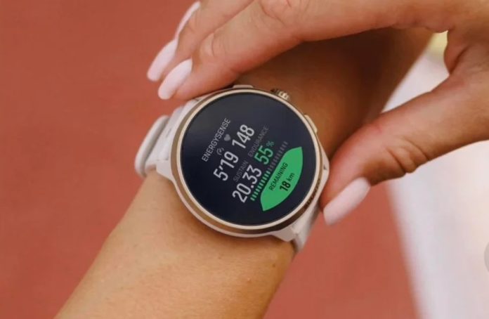 Suunto Run 2