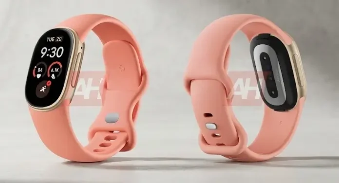 Google Fitbit Edge Google Fitbit Edge