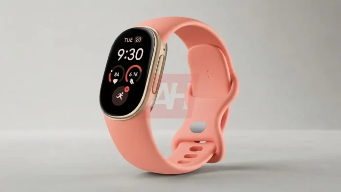 Google Fitbit Edge Leaked: Features, Colors, and Expected Price