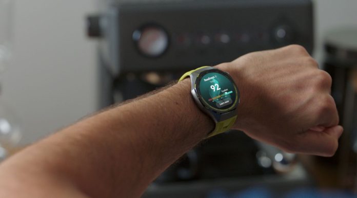 Huawei Watch GT 7 Series Receives HarmonyOS 7 Update: What's New? Huawei Watch GT 7 Series Receives HarmonyOS 7 Update: What's New?