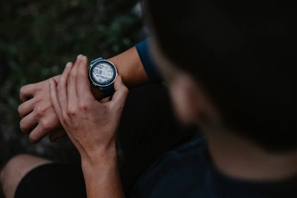 Polar vantage v4 watch